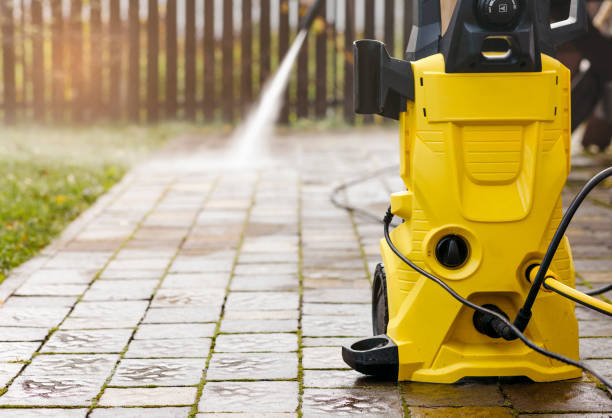 Best Sidewalk and Walkway Pressure Cleaning in Park Rapids, MN