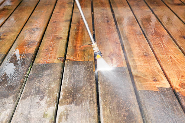 Best Gutter Cleaning and Brightening in Park Rapids, MN